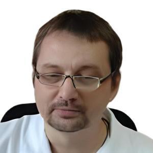 Дмитриев Константин Львович