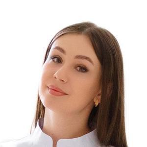 Безлепкина Анастасия Владимировна