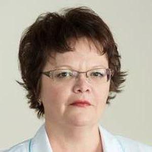 Иванова Евгения Юрьевна