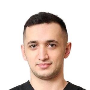 Маммаев Тимур Ахмедханович