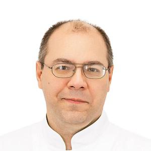 Чернов Дмитрий Александрович