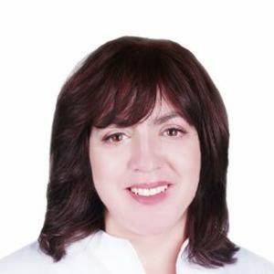 Антошечкина Марина Анатольевна