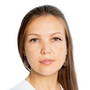 Каримова Лейсан Камилевна
