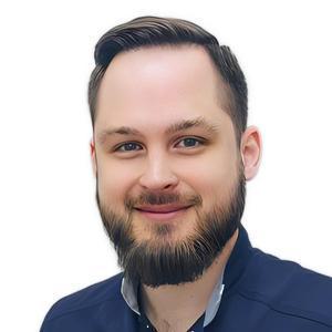 Терский Дмитрий Валерьевич