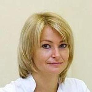Руденко Людмила Викторовна