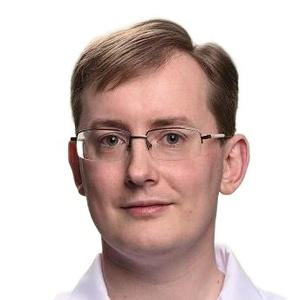 Горлач Павел Юрьевич