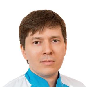 Шуркин Илья Иванович