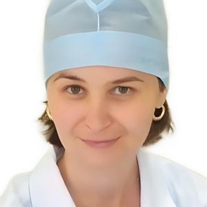 Горбунова Ольга Николаевна