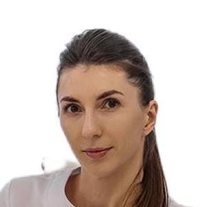 Ачегу Марьяна Аслановна