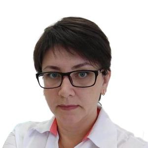 Мищенко Инна Викторовна