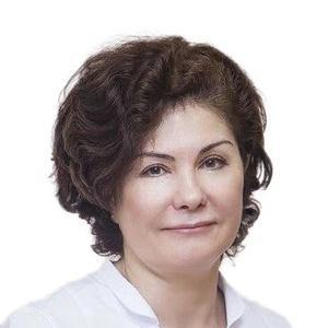 Онищенко Иркя Растямовна