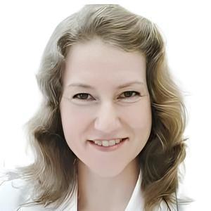 Гаврилова Елена Николаевна