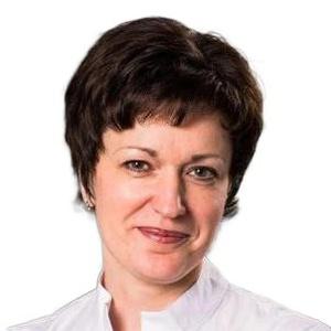 Андреева Елена Алексеевна