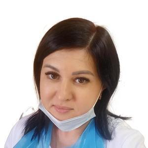 Кондратьева Татьяна Витальевна