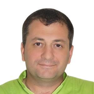 Горынкин Александр Владимирович