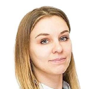 Студенянская Валентина Сергеевна