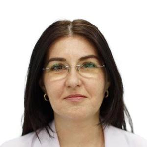 Зеленкова Екатерина Игоревна