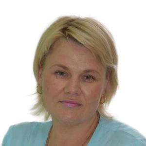 Нагиналюк Наталья Витальевна