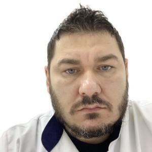 Шашков Андрей Викторович