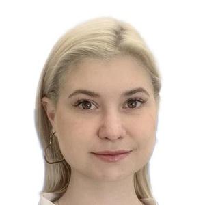 Кудашова Валерия Олеговна