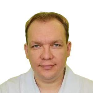 Смольников Сергей Владимирович