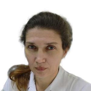 Секач Елена Александровна