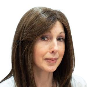Карамзинова Ирина Сергеевна