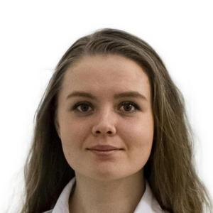 Шабалина Анастасия Борисовна
