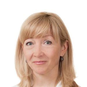 Поздеева Елена Аркадьевна