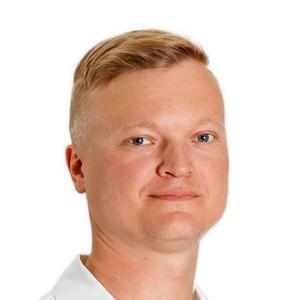 Рогозин Андрей Петрович