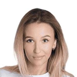 Глухова Надежда Вячеславовна