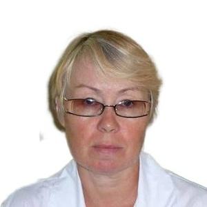 Закирова Гузалия Ибниабиновна
