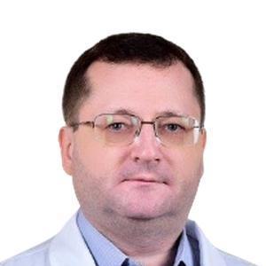 Ярош Сергей Валерьевич