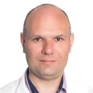 Дружинин Кирилл Вячеславович