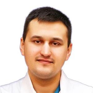 Горбунов Александр Петрович