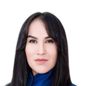 Керимова Диляра Энверовна