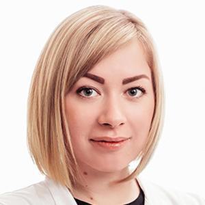 Кулакова Ксения Юрьевна