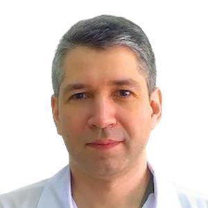 Хазиахметов Данияр Фаридович