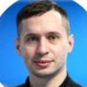 Горин Антон Олегович