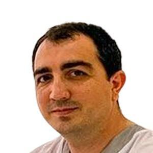Гаджикеримов Тимур Керимович