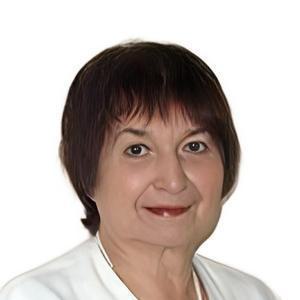 Круглова Инга Сергеевна