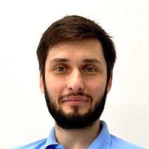 Гаджиев Азнаур Алимирзаевич