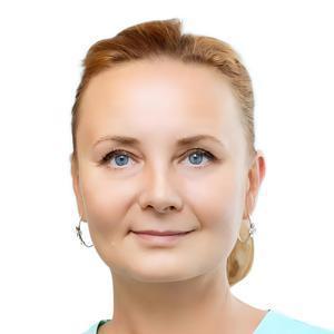Курникова Наталья Викторовна