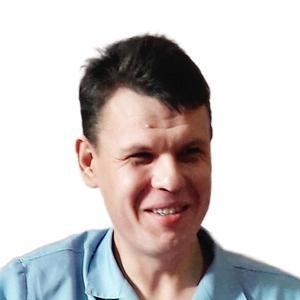 Черепко Александр Сергеевич