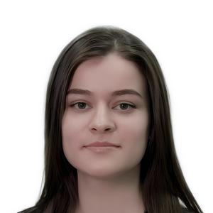 Статова Стефанида Николаевна