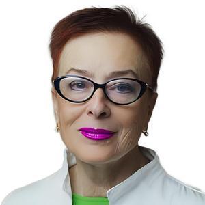Тарутта Елена Петровна