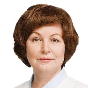 Конобеевская Ирина Юрьевна