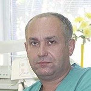 Евграфов Сергей Анатольевич