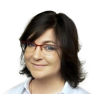 Розанова Анастасия Александровна