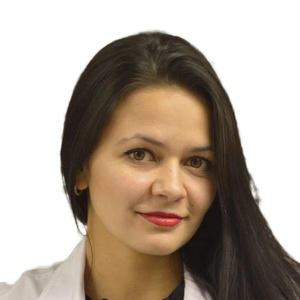 Артамонова Елизавета Витальевна